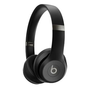 Beats by Dre Over-Ear Wireless Headphones - Black